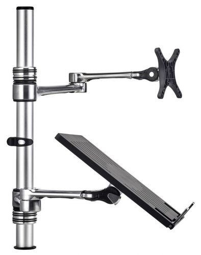 Atdec AF-AT-NBC-P laptop stand