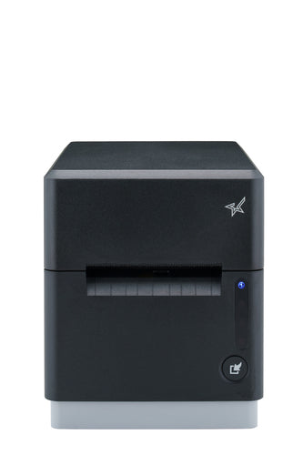 Star Micronics MCL32CBI BK E+U PRINTER label printer