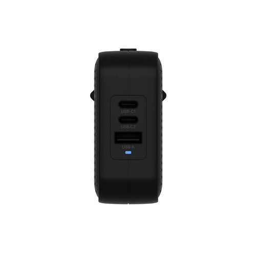 HYPER HJ1003BKWWGL mobile device charger
