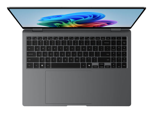 Samsung Galaxy Book5 Pro 360 - Intel Core Ultra 7, 16 Zoll Display, 32 GB RAM, 1 TB Speicher - Business Laptop