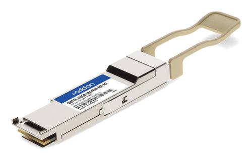 AddOn Networks QSFP28-100GB-SR4-40M-MX-AO Netzwerk-Transceiver-Modul