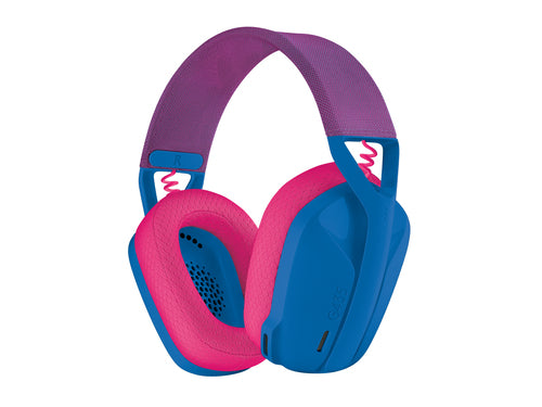 Logitech G 981-001062 headphones/headset