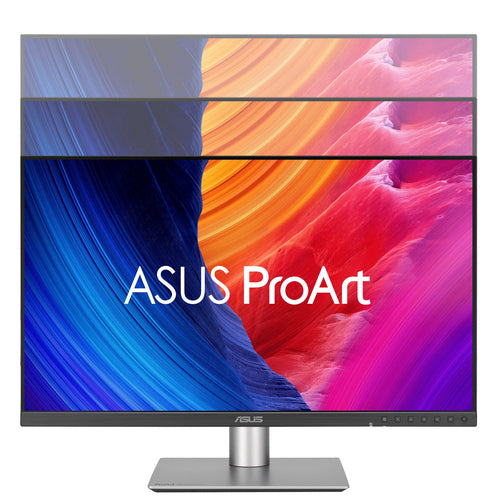 ASUS ProArt PA278QGV computer monitor