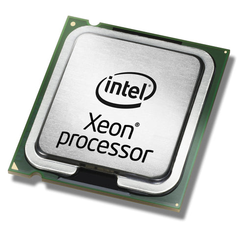 DELL Intel Xeon E5-2430 v2 processor