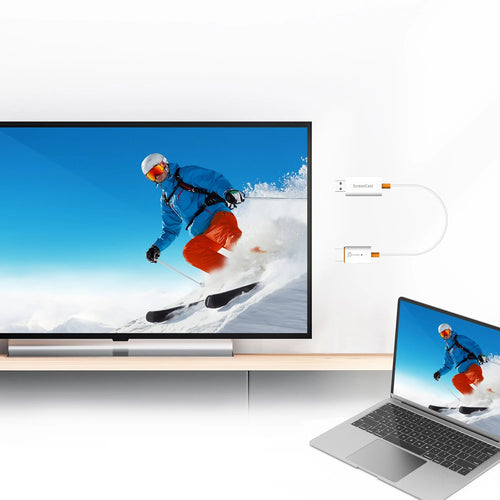j5create JVAW56-N wireless display adapter