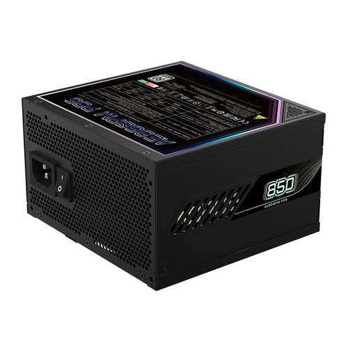 GIGABYTE AORUS ELITE P850W power supply unit