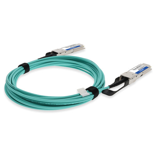 AddOn Networks ADD-QARQPA-AOC3M InfiniBand/fibre optic cable