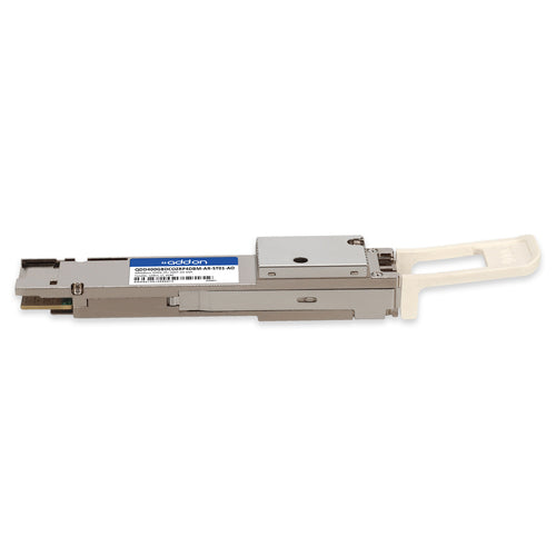 AddOn Networks QDD400GBDCOZRP4DBM-AR-ST01-AO network transceiver module