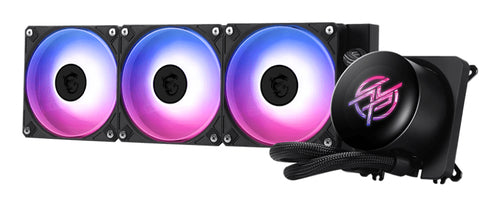 MSI MPG CORELIQUID P13 computer cooling system
