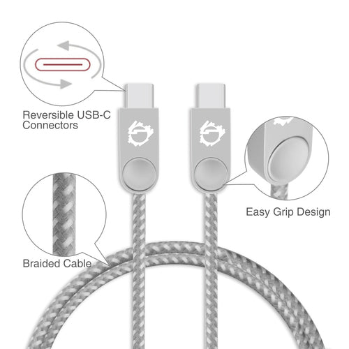 Siig CB-US0L11-S1 USB cable