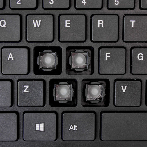 Adesso SlimTouch 111UB keyboard