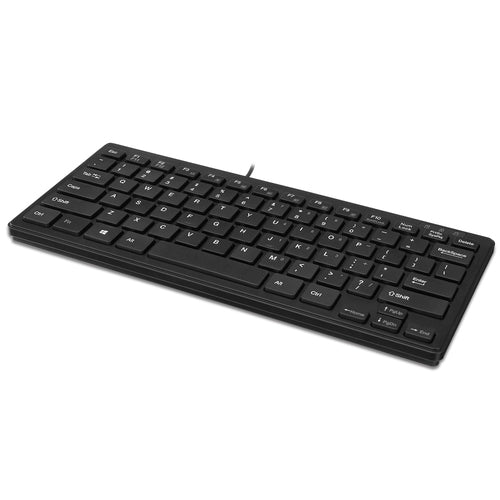 Adesso SlimTouch 111UB keyboard