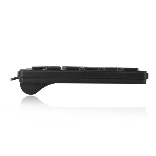 Adesso SlimTouch 111UB keyboard