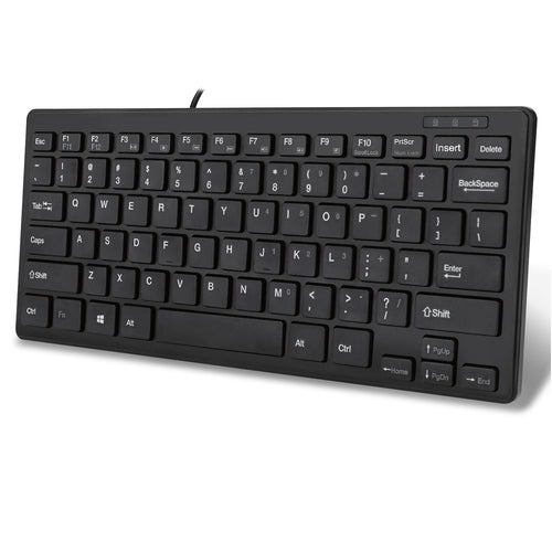 Adesso SlimTouch 111UB keyboard