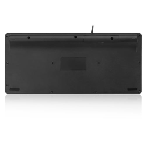Adesso SlimTouch 111UB keyboard