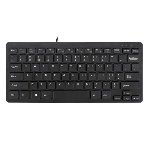 Adesso SlimTouch 111UB keyboard