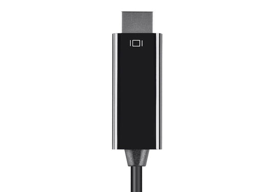 Monoprice 24440 video cable adapter