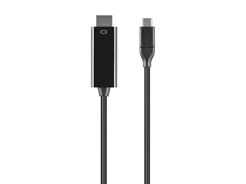 Monoprice 24440 video cable adapter