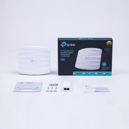 TP-Link Omada EAP225 wireless access point