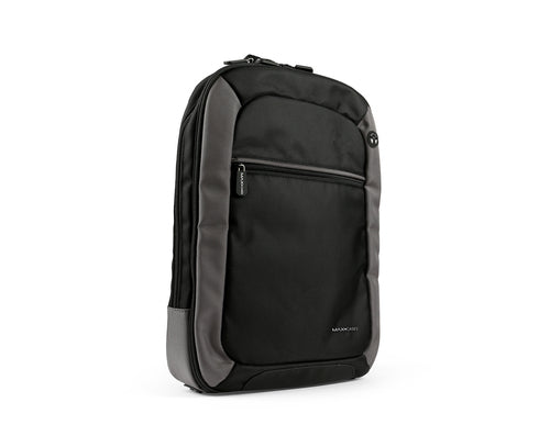 MAXCases MC-BP-GEN-GRY backpack