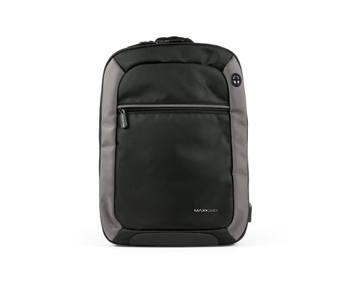MAXCases MC-BP-GEN-GRY backpack