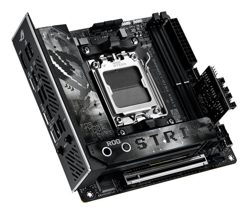 ASUS ROG STRIX X870-I GAMING WIFI