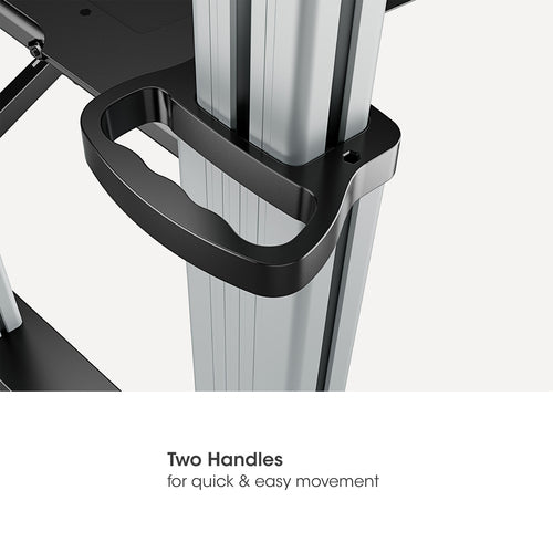Manhattan 462563 TV mount/stand