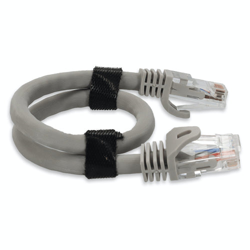 AddOn Networks ADD-1FCAT6SN-GY networking cable