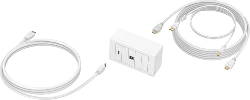 Vision TC3-PK3M socket-outlet