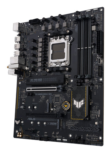 ASUS TUF GAMING B650-E WIFI