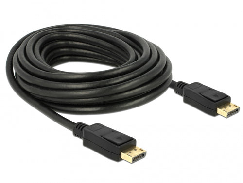 DeLOCK 84860 DisplayPort cable