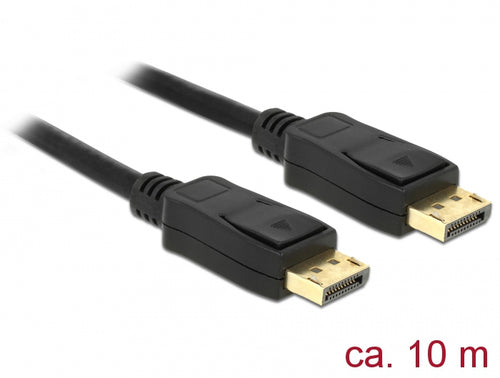 DeLOCK 84862 DisplayPort cable