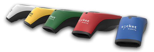 Socket Mobile SocketScan S740