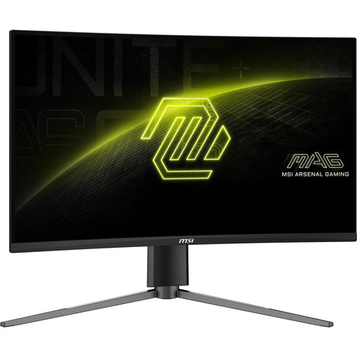MSI MAG 27CQ6PF computer monitor