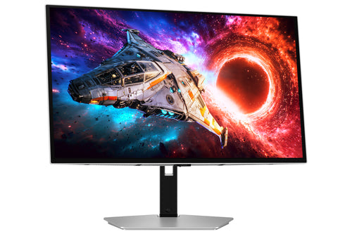 Samsung G80SH computer monitor