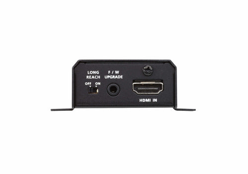 AV Extender ATEN VE811T 4K Resolution Wired 1.8m 3D Support