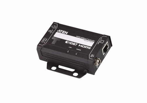 AV Extender ATEN VE811T 4K Resolution Wired 1.8m 3D Support
