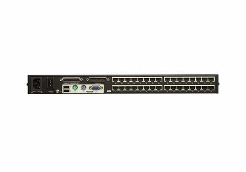 KVM-Switch ATEN KH1532A 1920x1200 Full HD Rackmontierbar