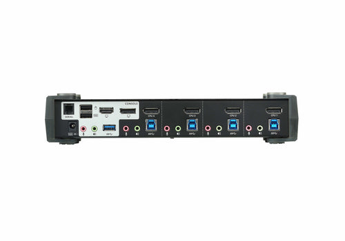 ATEN CS1924M KVM switch
