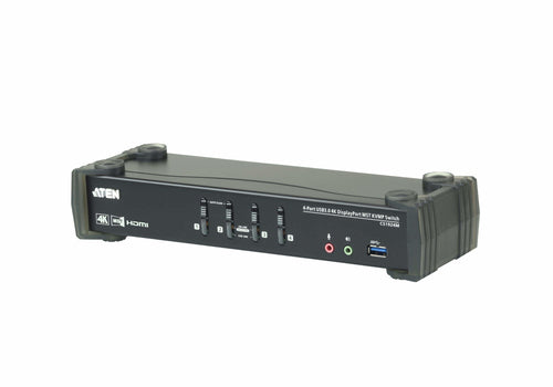 ATEN CS1924M KVM switch