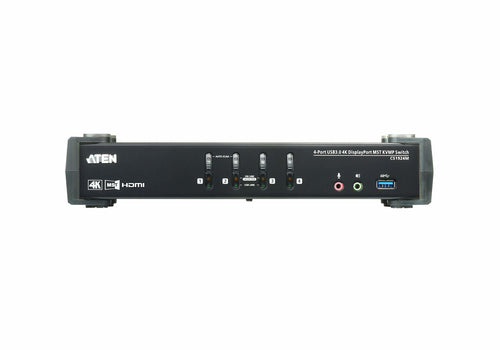 ATEN CS1924M KVM switch