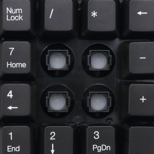 Adesso AKB-601UB numeric keypad