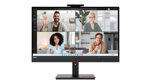 Lenovo ThinkVision T27hv-30 computer monitor