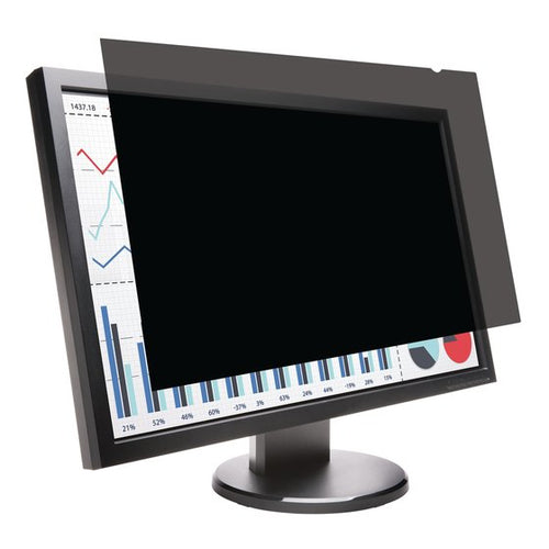 Kensington K60730WW Blickschutzfilter 23,6" blendfreier Monitorbildschirm