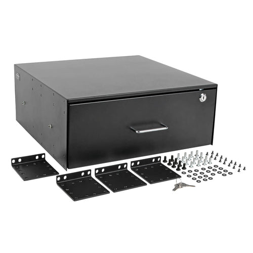 Tripp Lite SRDRAWER4U rack accessory