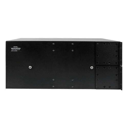 Tripp Lite SRDRAWER4U rack accessory