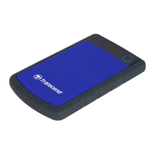 Transcend StoreJet 25H3 external hard drive