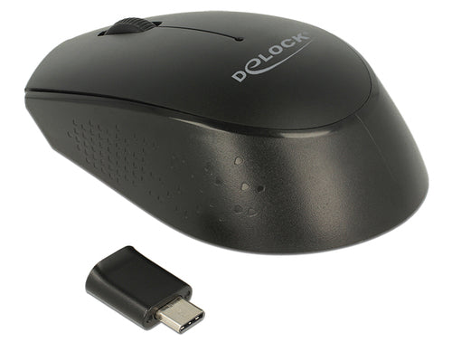 DeLOCK 12526 mouse