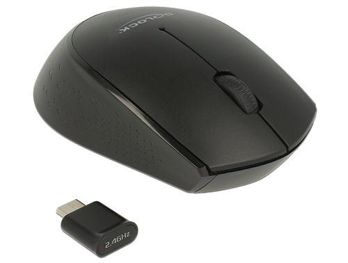 DeLOCK 12526 mouse