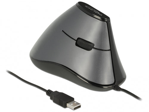 DeLOCK 12527 mouse